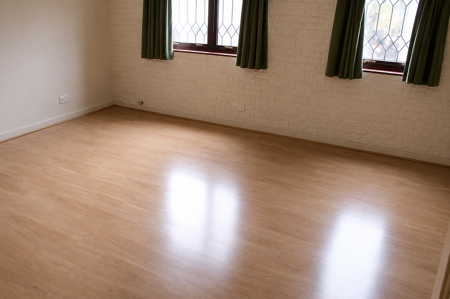 Flat Seyssel Street in Greater London