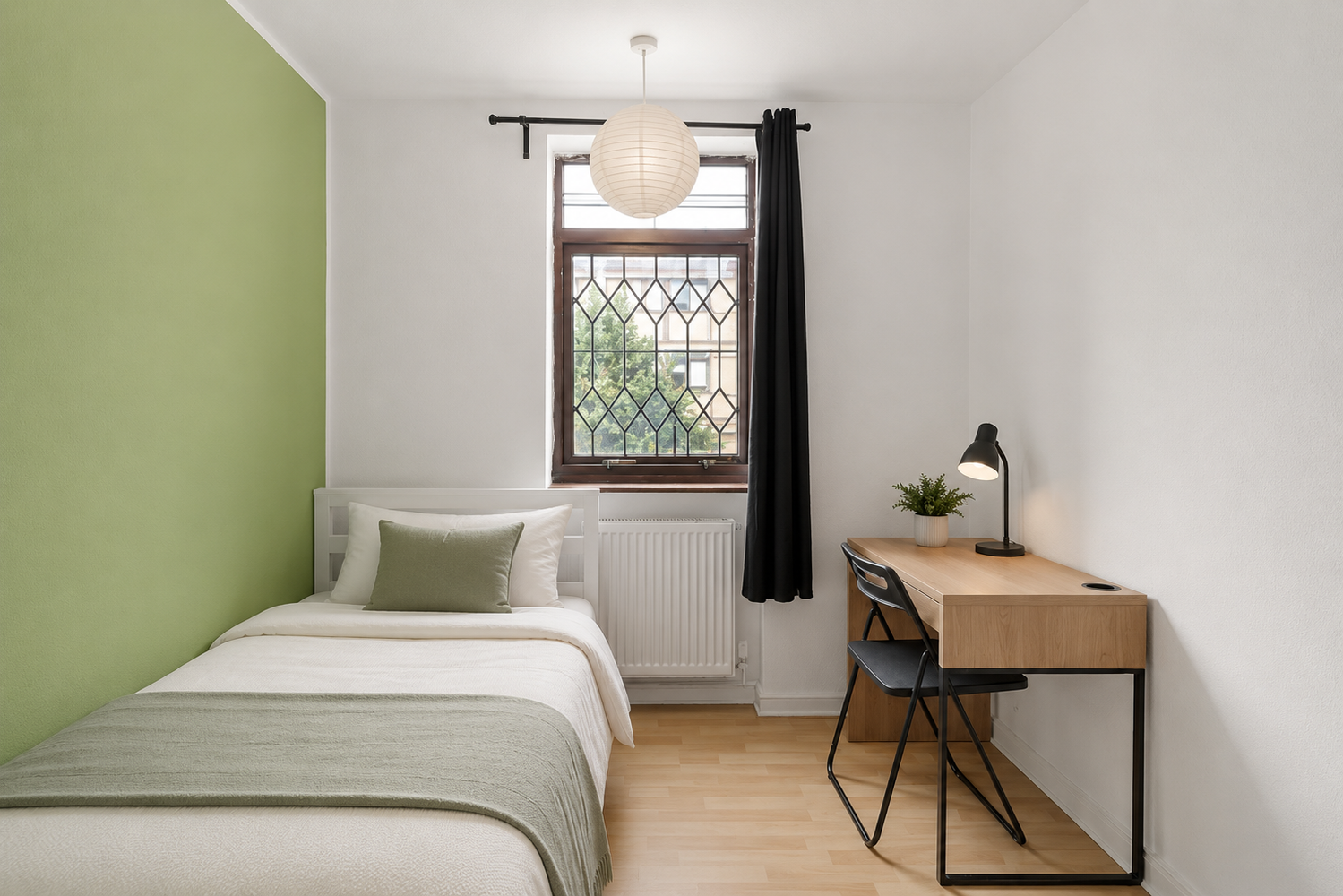 Flat Seyssel Street in Greater London
