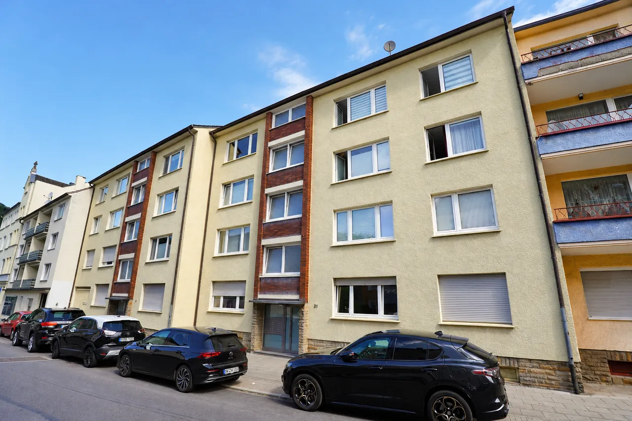 Wohnung Droste-Hülshoff-Straße in Hagen