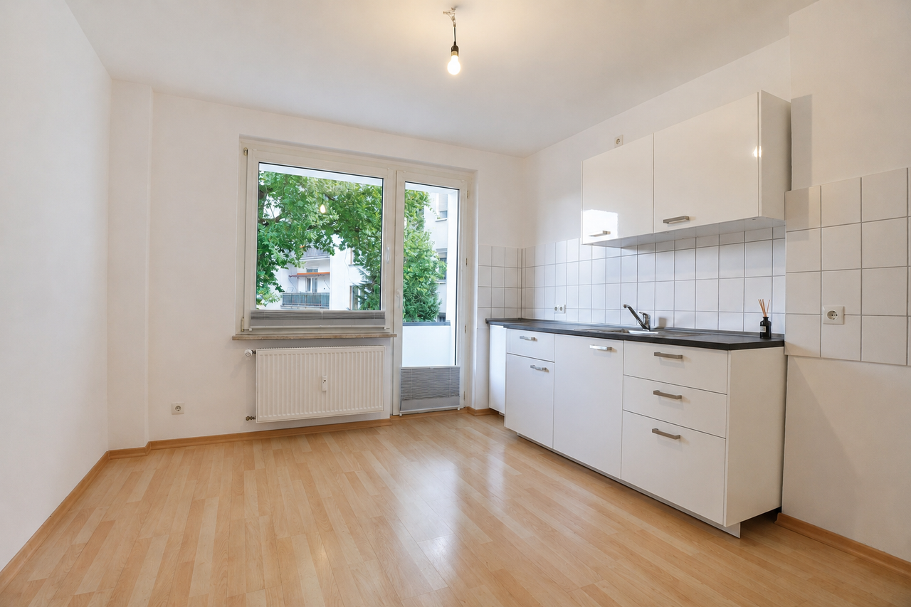 Wohnung Droste-Hülshoff-Straße in Hagen