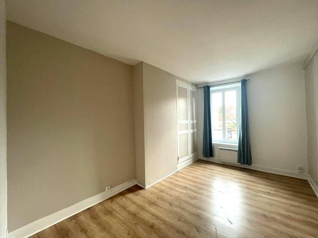 Appartement Rue Jean Jaurès à Meaux
