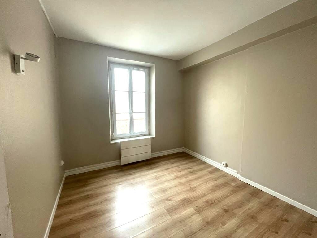 Appartement Rue Jean Jaurès à Meaux