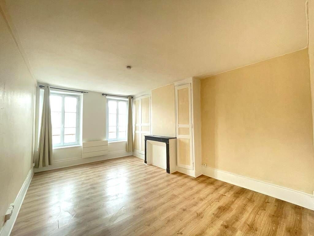 Appartement Rue Jean Jaurès à Meaux