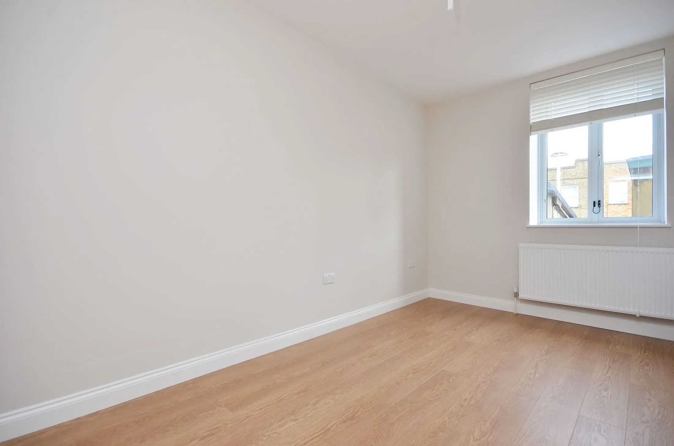 Flat Rye Lane in Greater London