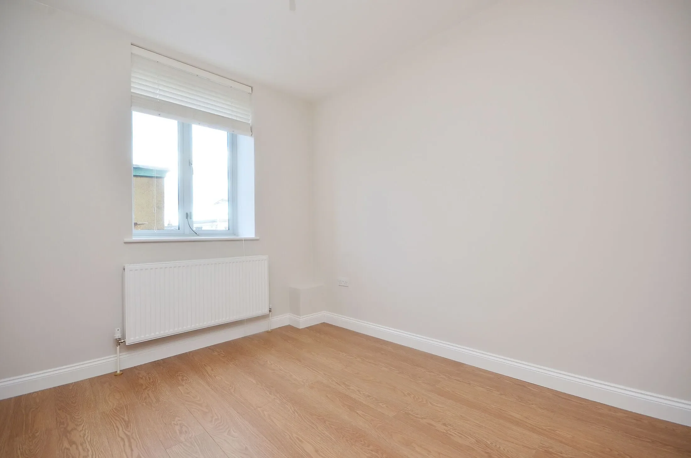 Flat Rye Lane in Greater London