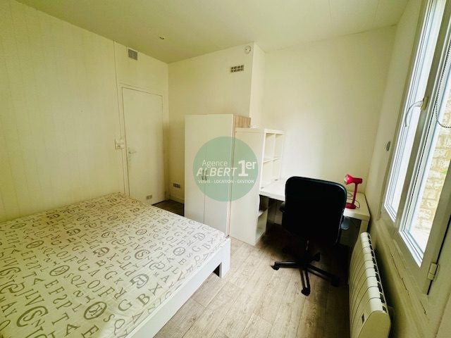 Appartement Boulevard Albert 1er à Le Havre