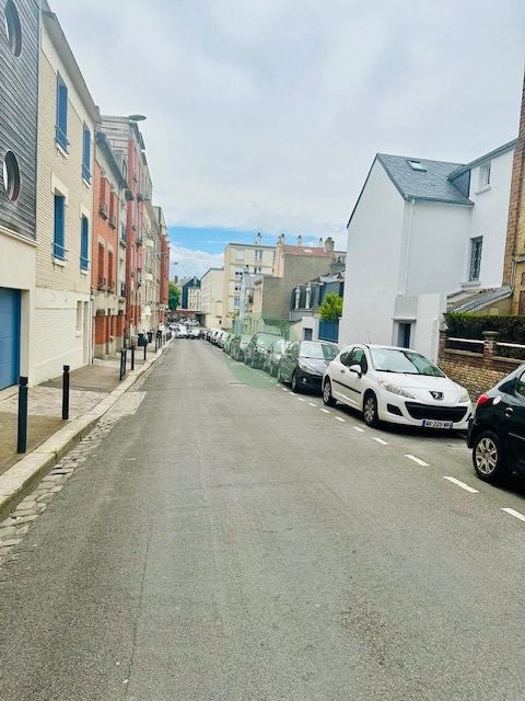 Appartement Boulevard Albert 1er à Le Havre