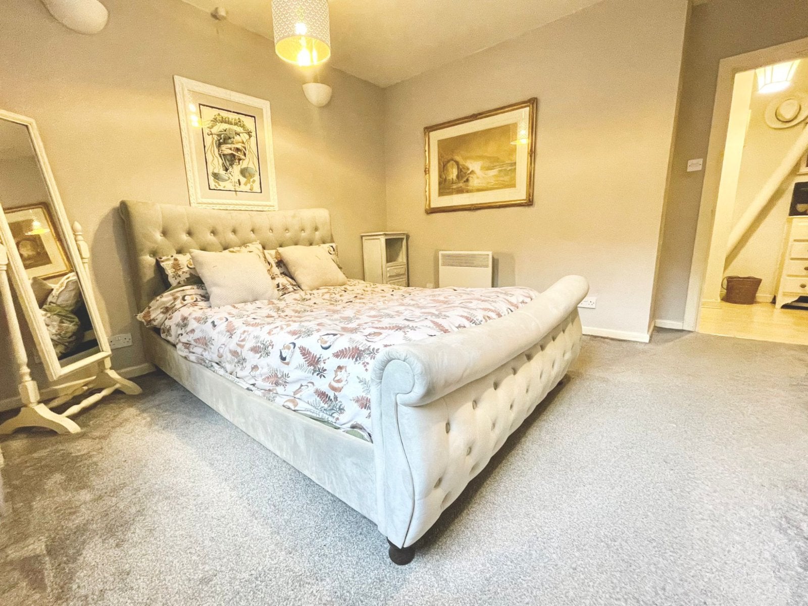 Flat Ludgate Hill in Leeds