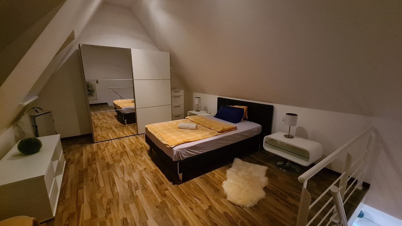Wohnung Pfinztalstraße in Karlsruhe
