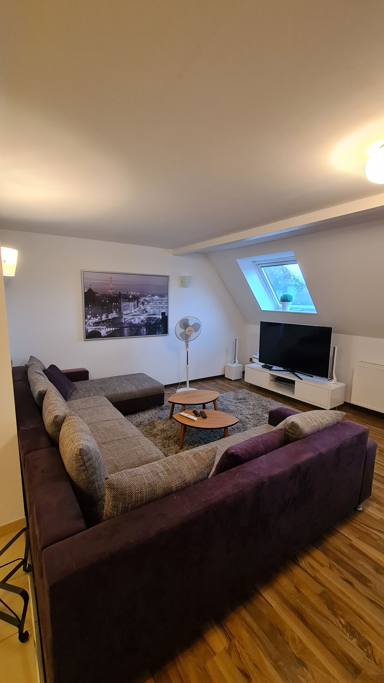 Wohnung Pfinztalstraße in Karlsruhe