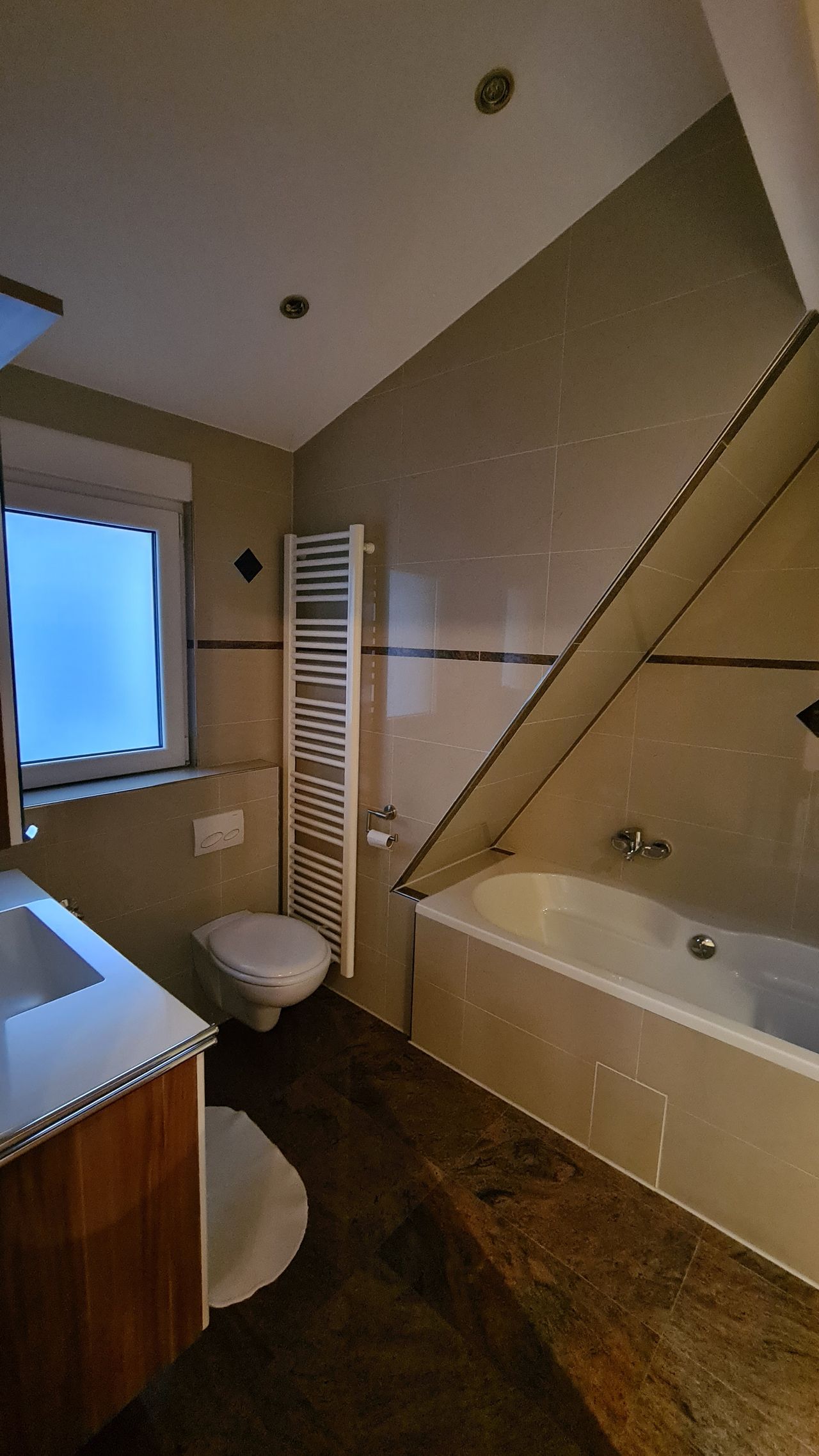 Wohnung Pfinztalstraße in Karlsruhe