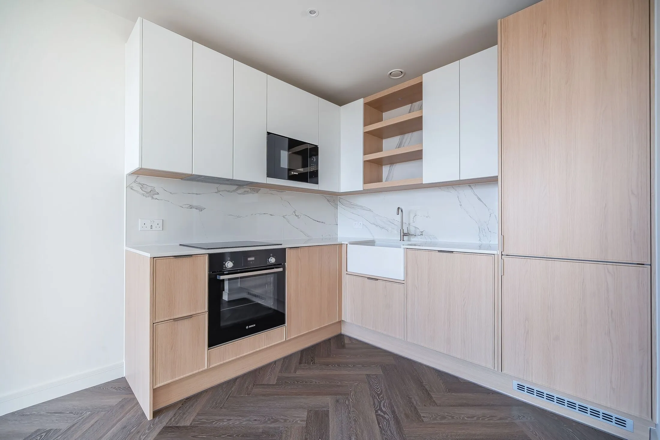 Flat The Hyde in Greater London
