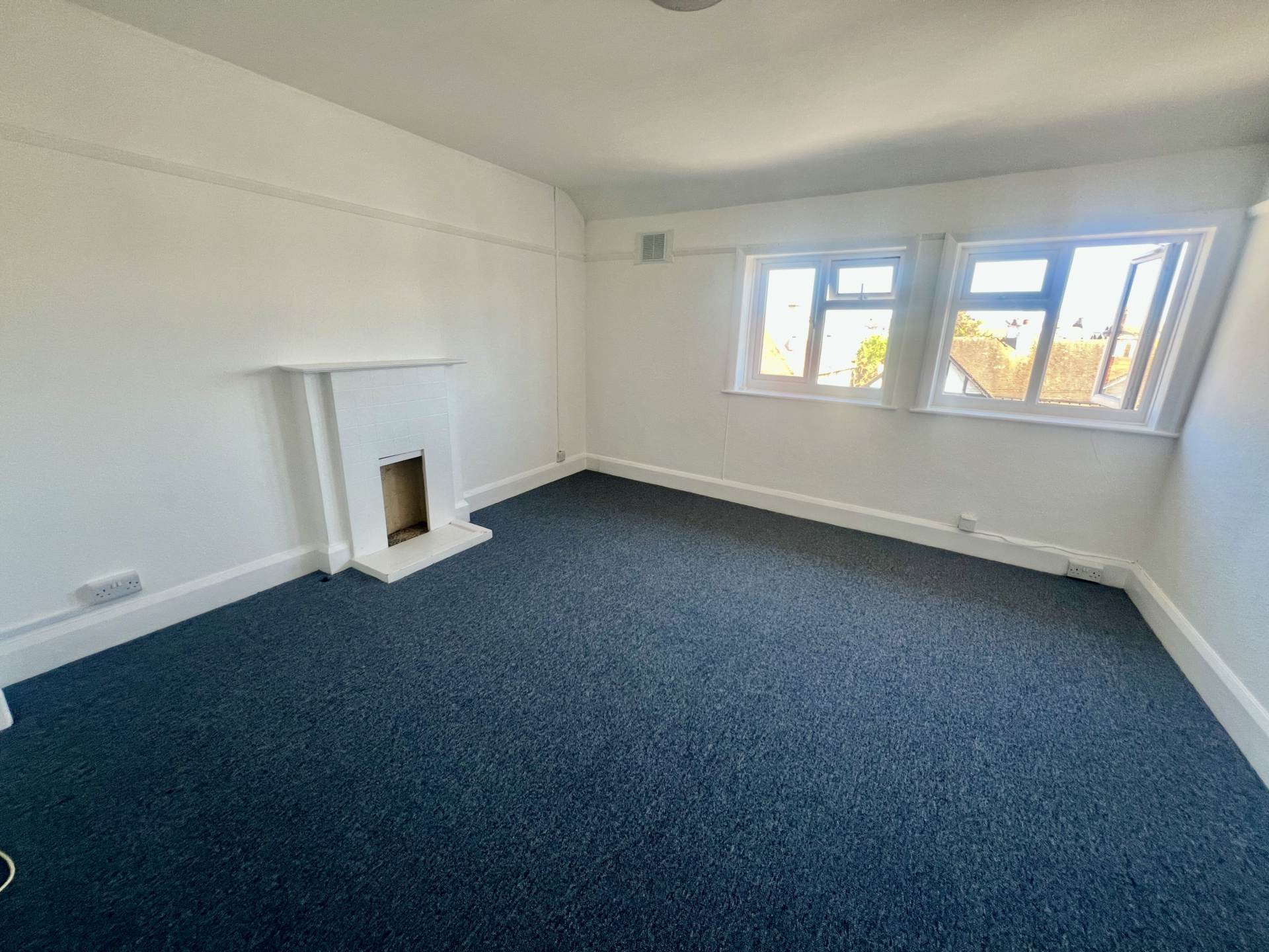 Flat Stocker Road in Arun