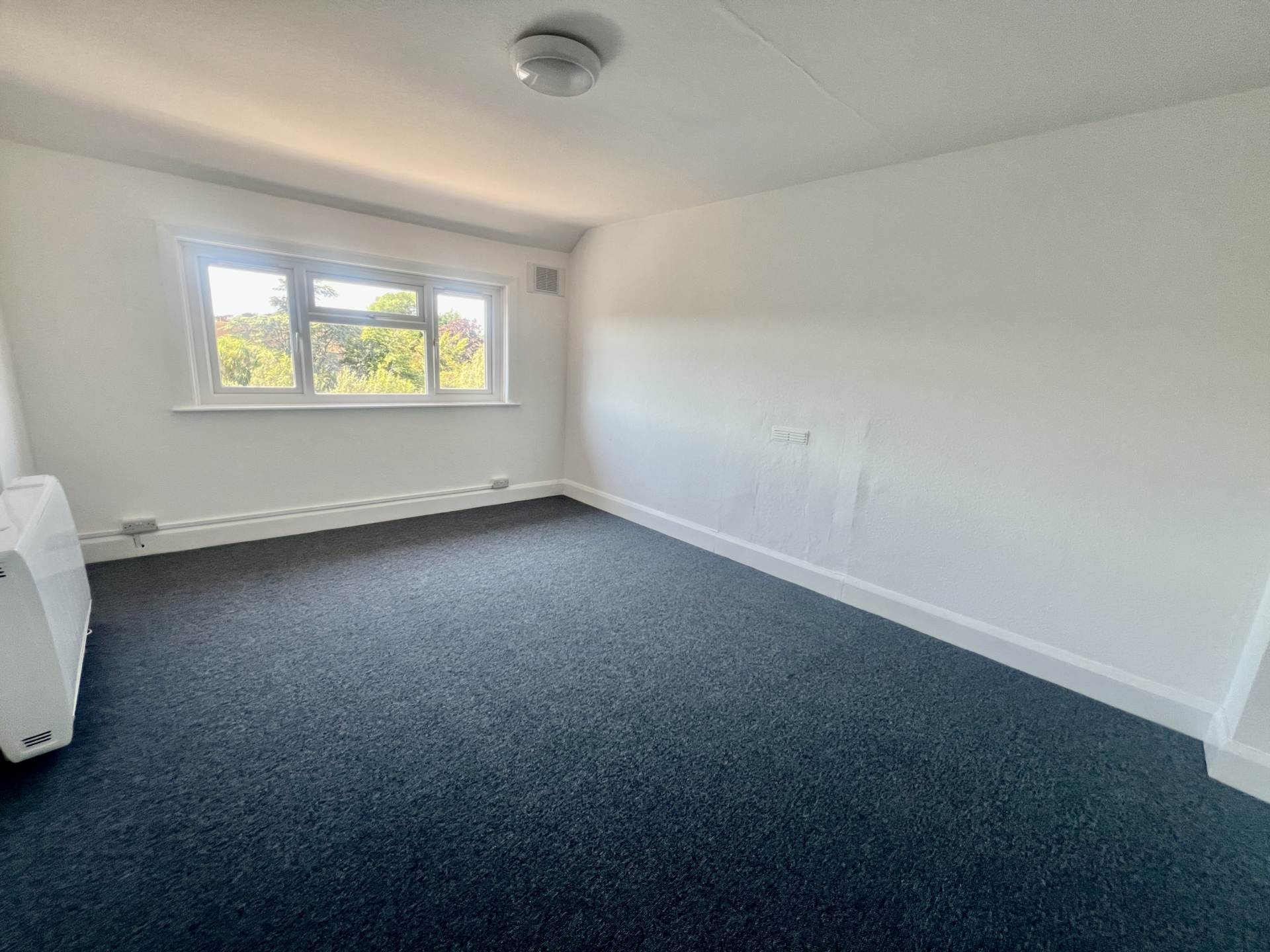 Flat Stocker Road in Arun
