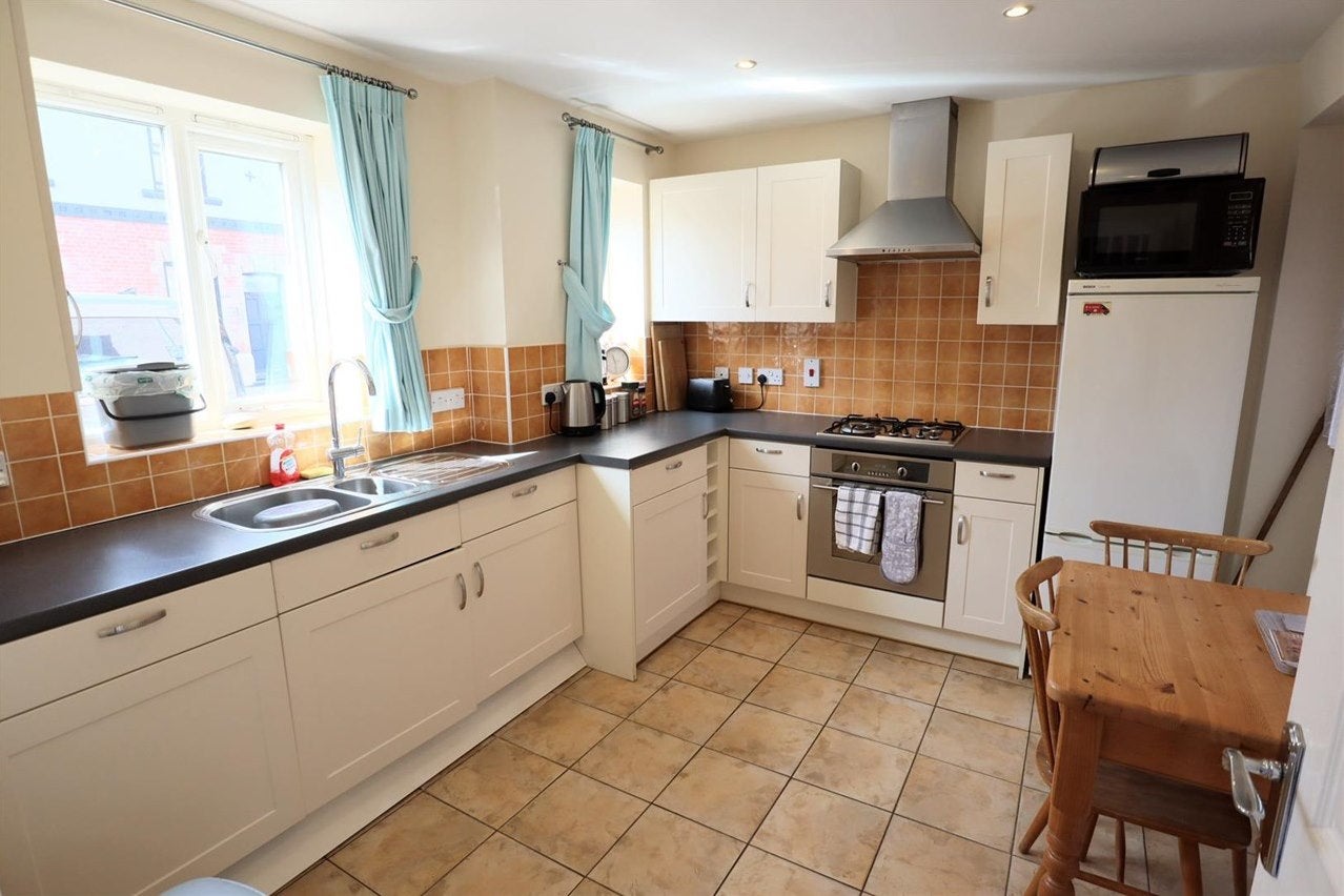 House Northgate in Oakham