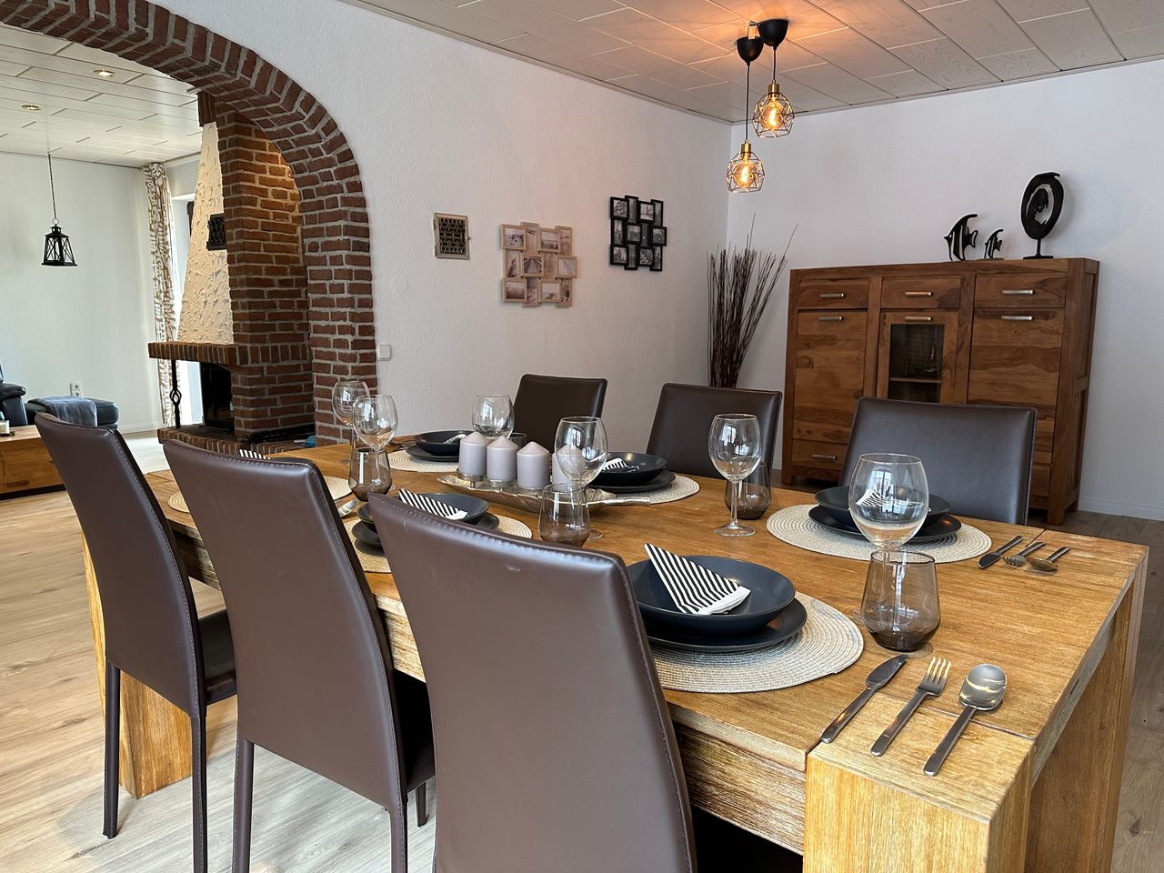 Wohnung Reiherhagen in Norderstedt