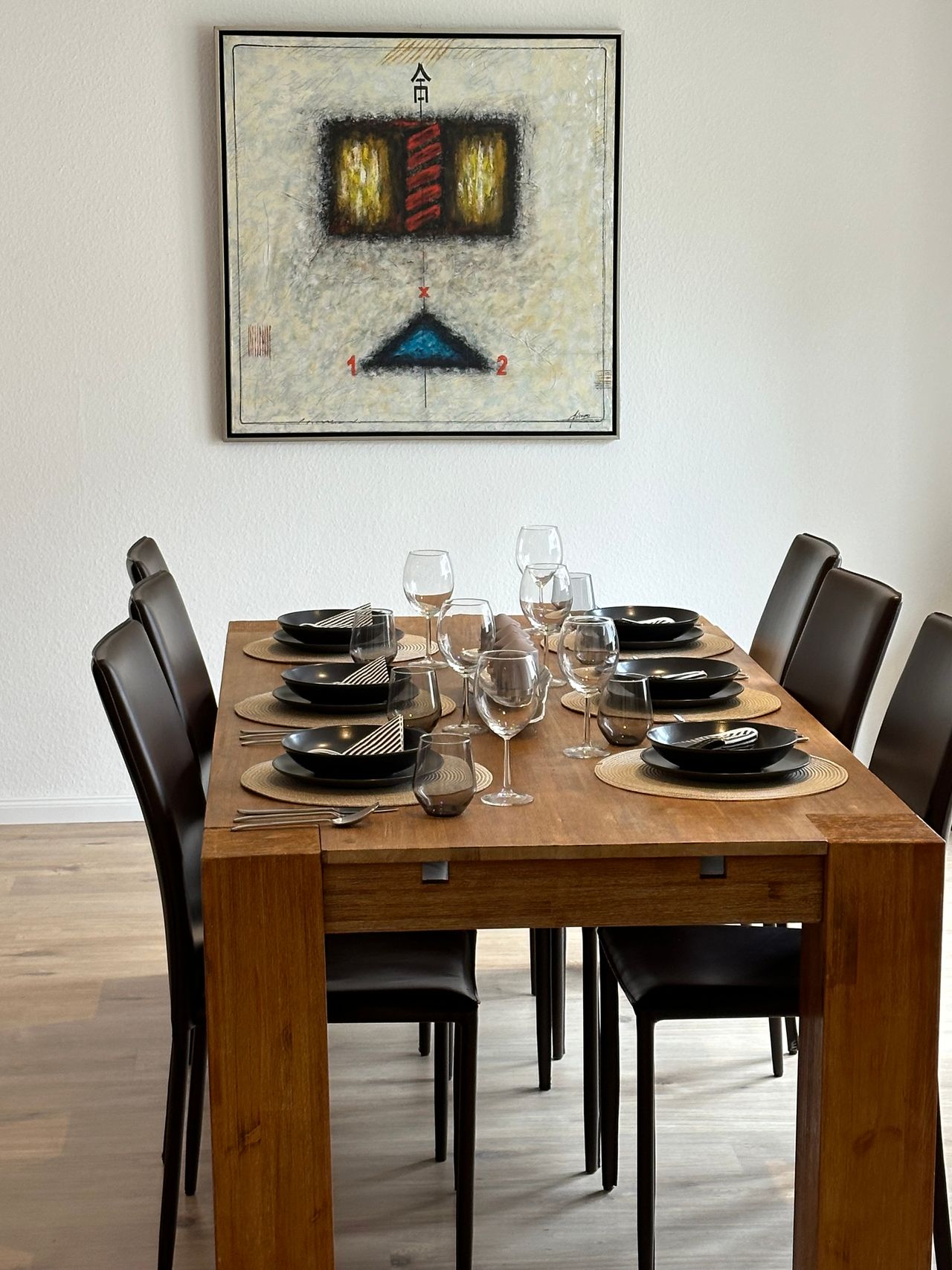 Wohnung Reiherhagen in Norderstedt