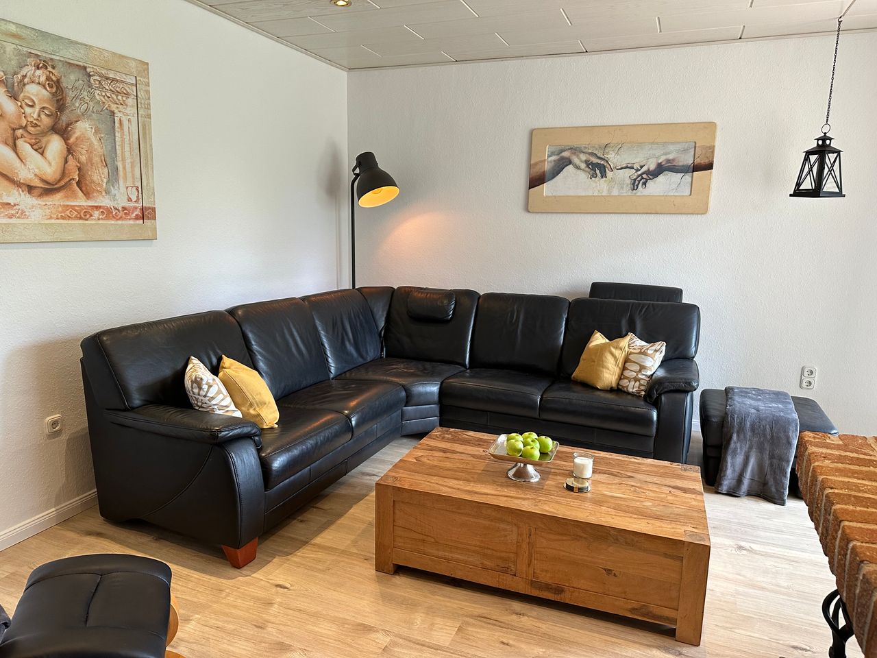 Wohnung Reiherhagen in Norderstedt