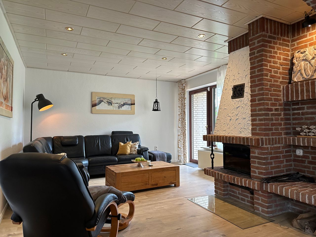 Wohnung Reiherhagen in Norderstedt