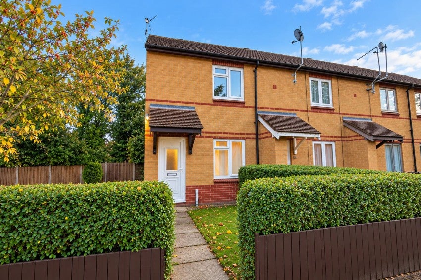 House Alnwick in Peterborough