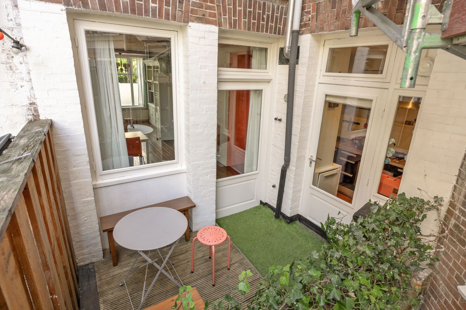 Appartement te koop: Bellamydwarsstraat 12H, Amsterdam