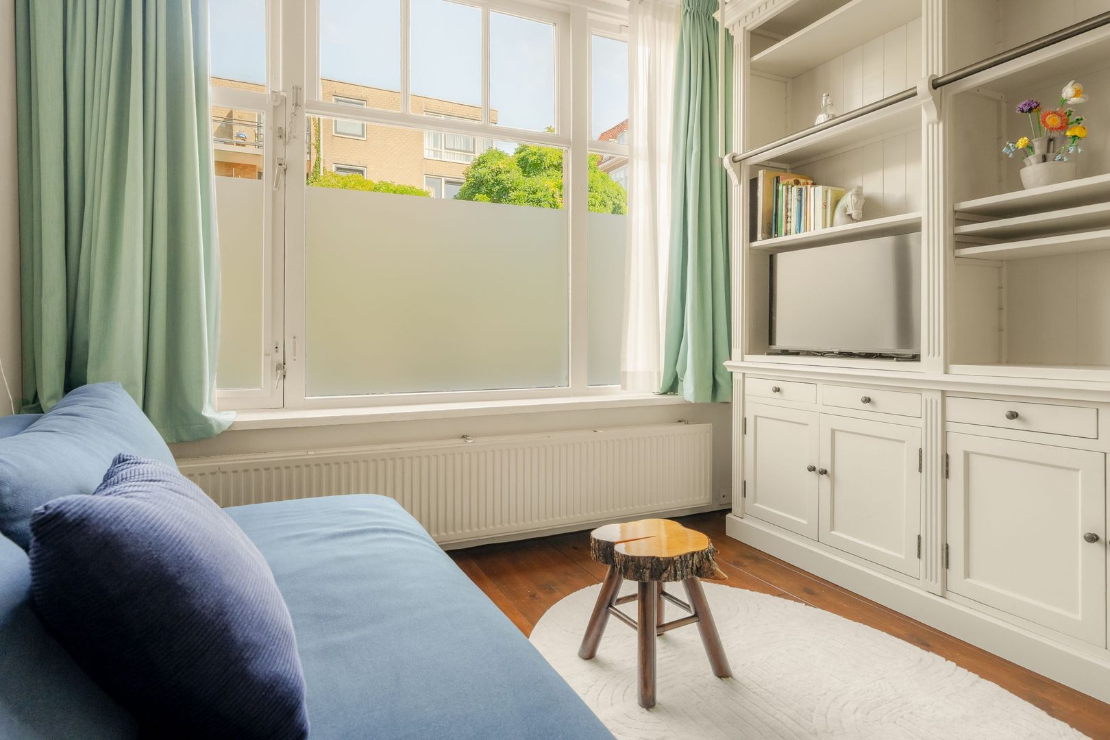 Appartement te koop: Bellamydwarsstraat 12H, Amsterdam