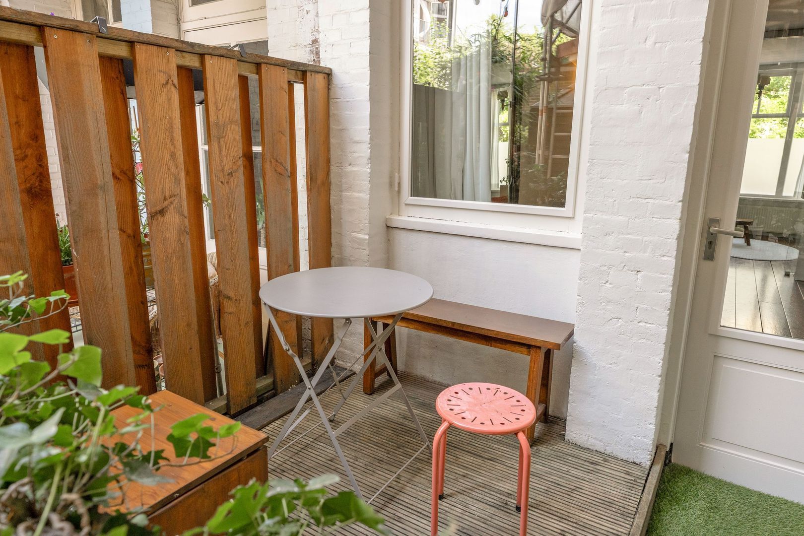 Appartement te koop: Bellamydwarsstraat 12H, Amsterdam