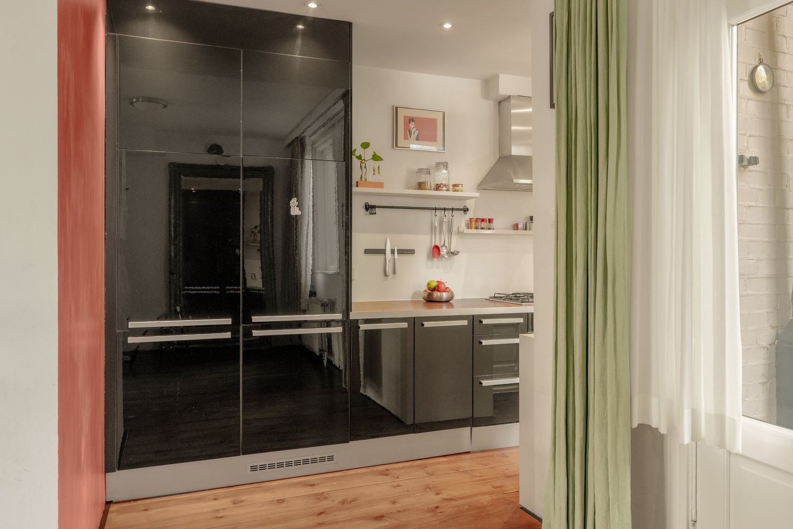 Appartement te koop: Bellamydwarsstraat 12H, Amsterdam