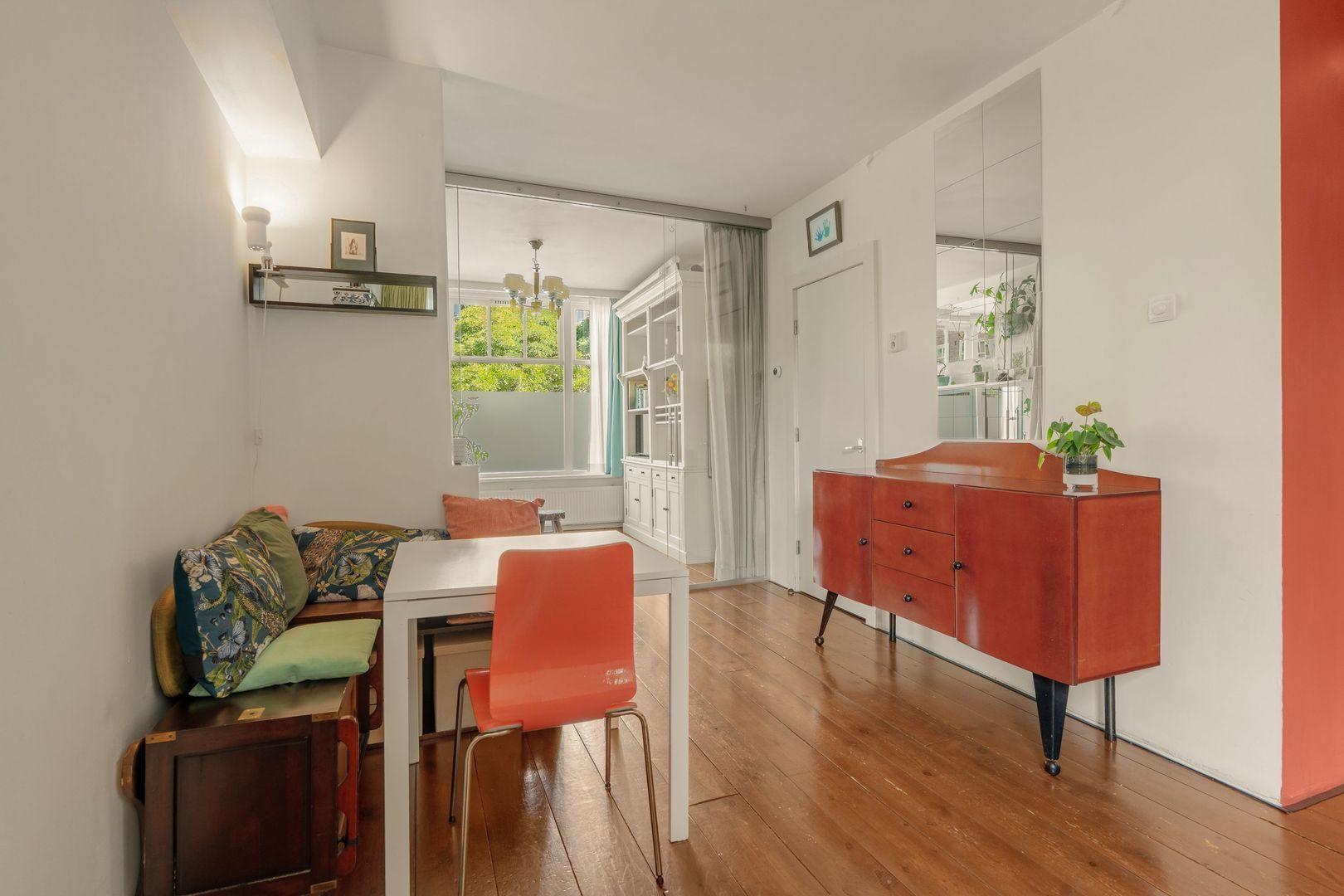 Appartement te koop: Bellamydwarsstraat 12H, Amsterdam