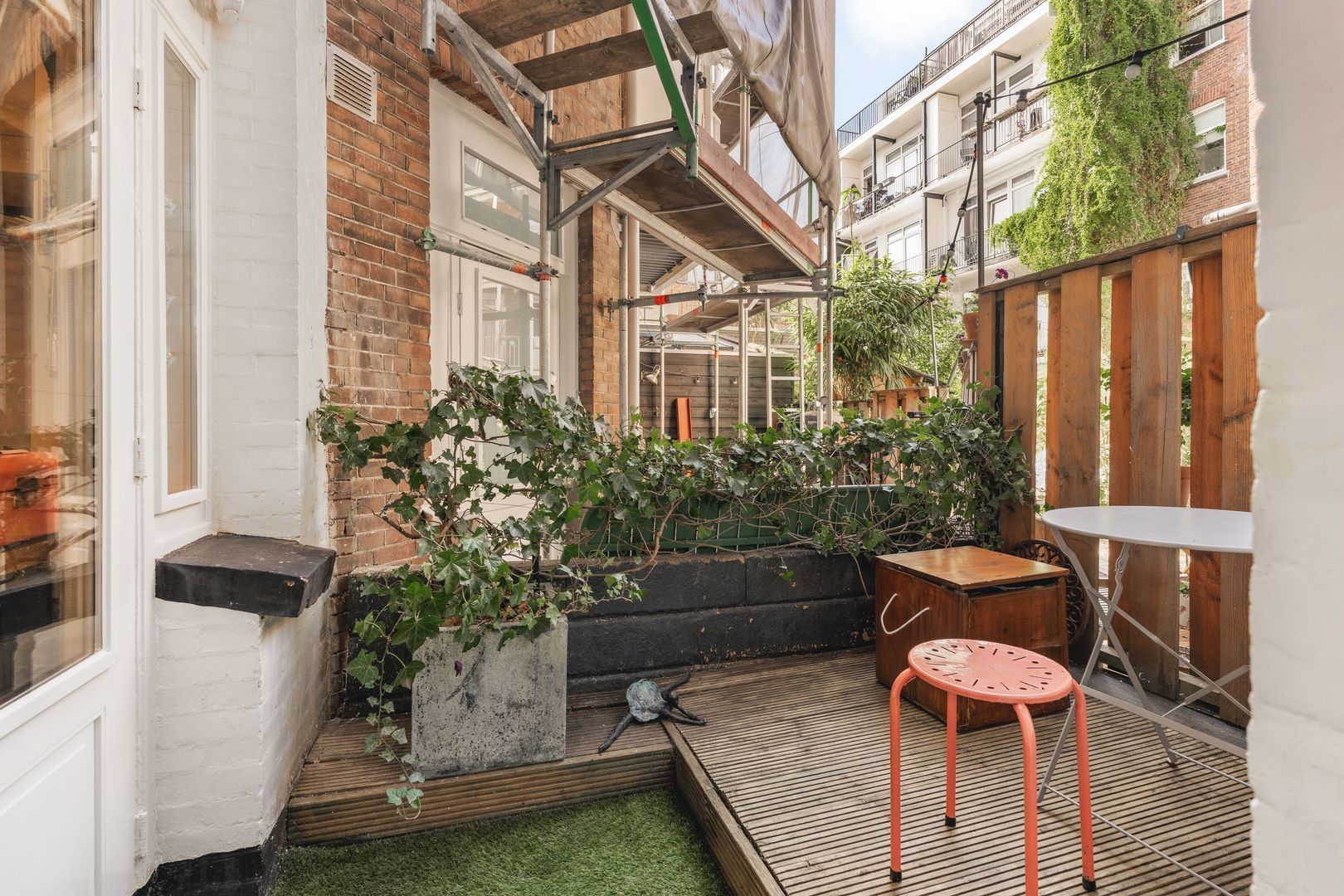 Appartement te koop: Bellamydwarsstraat 12H, Amsterdam