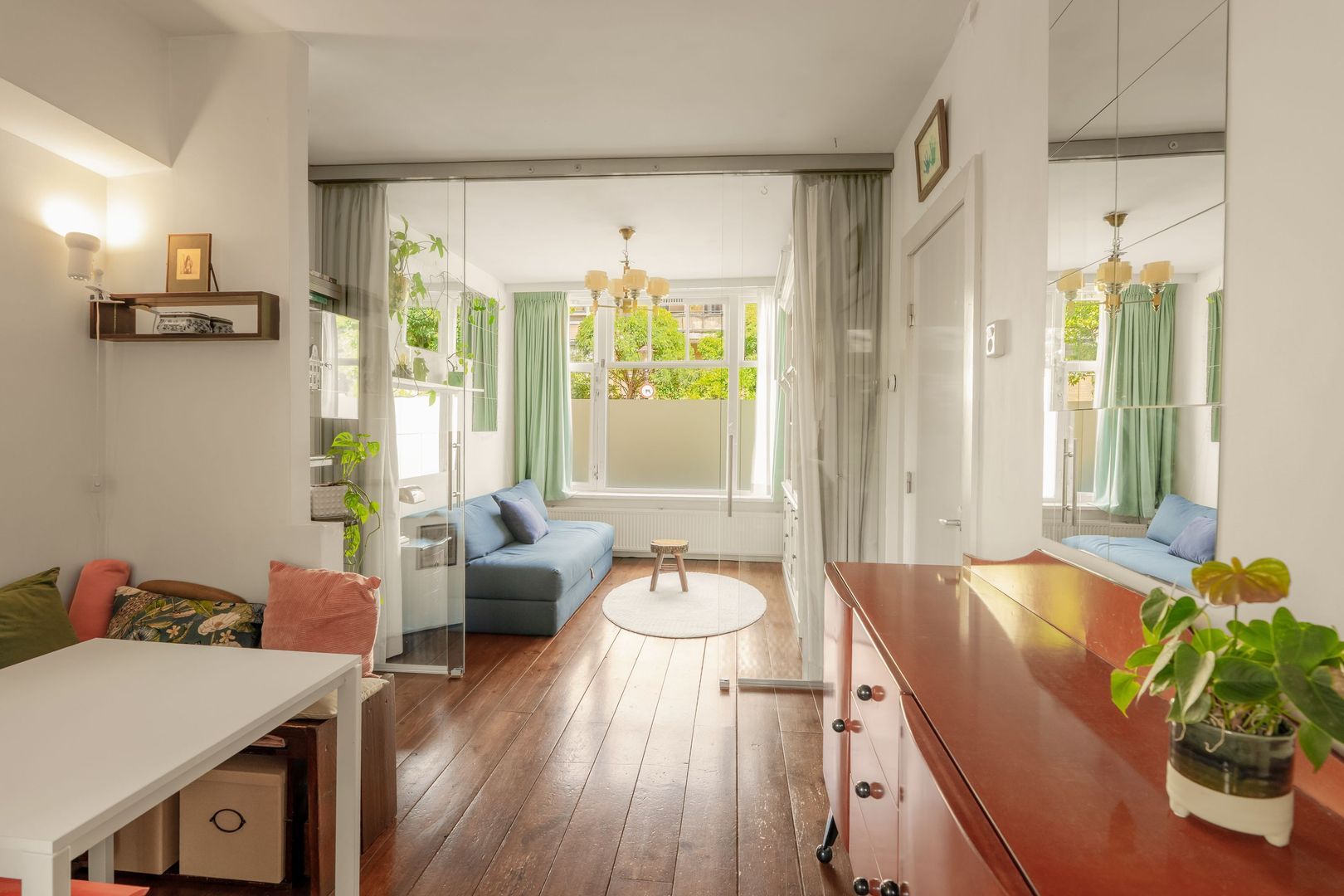 Appartement te koop: Bellamydwarsstraat 12H, Amsterdam