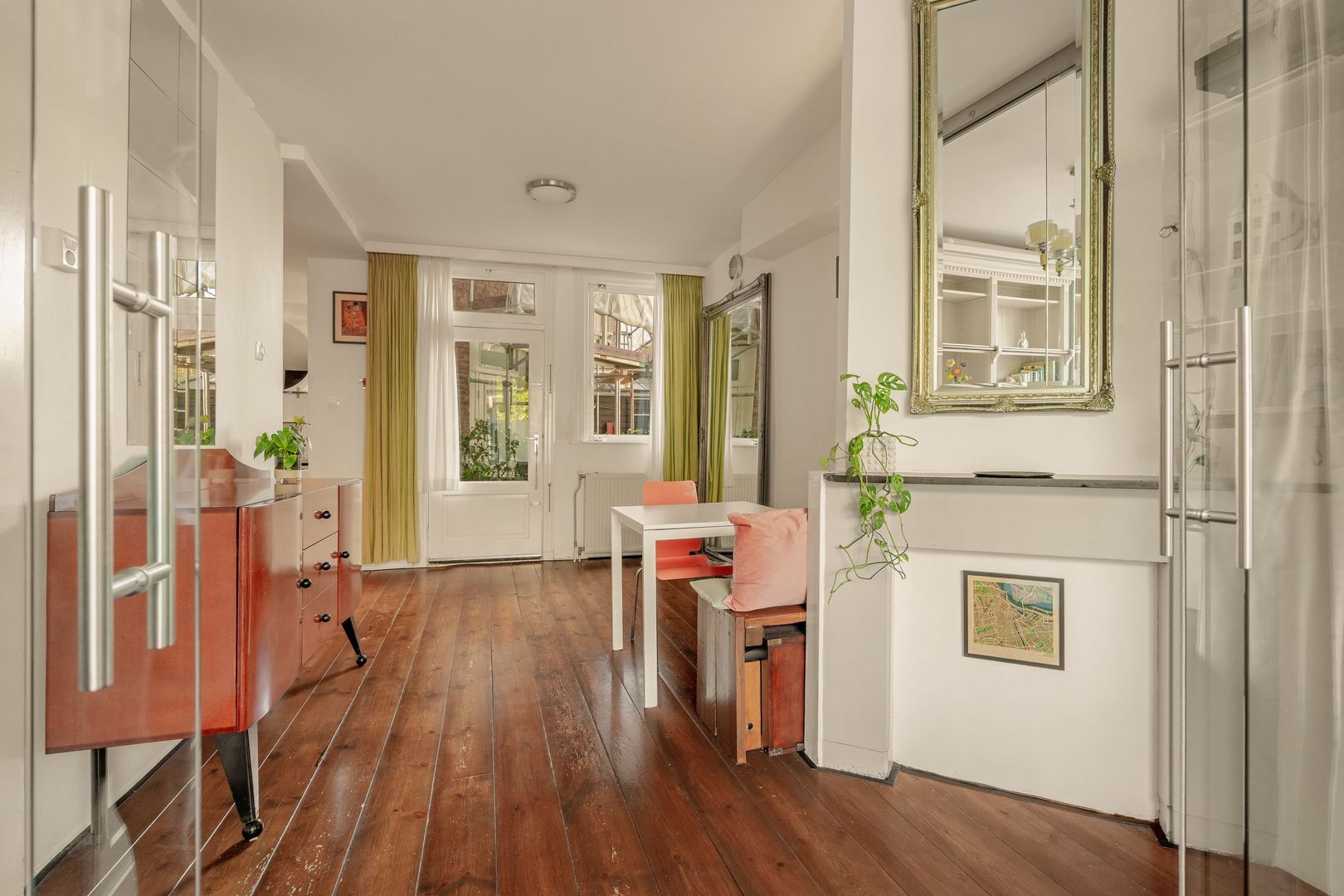 Appartement te koop: Bellamydwarsstraat 12H, Amsterdam