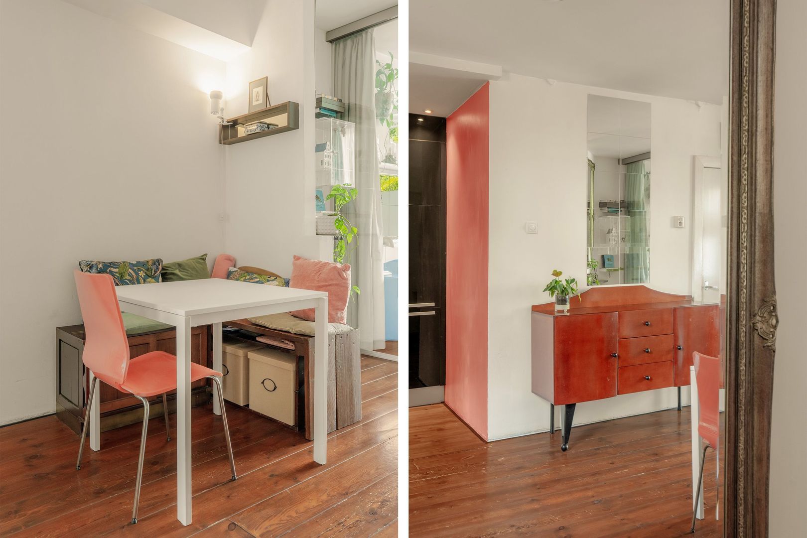 Appartement te koop: Bellamydwarsstraat 12H, Amsterdam