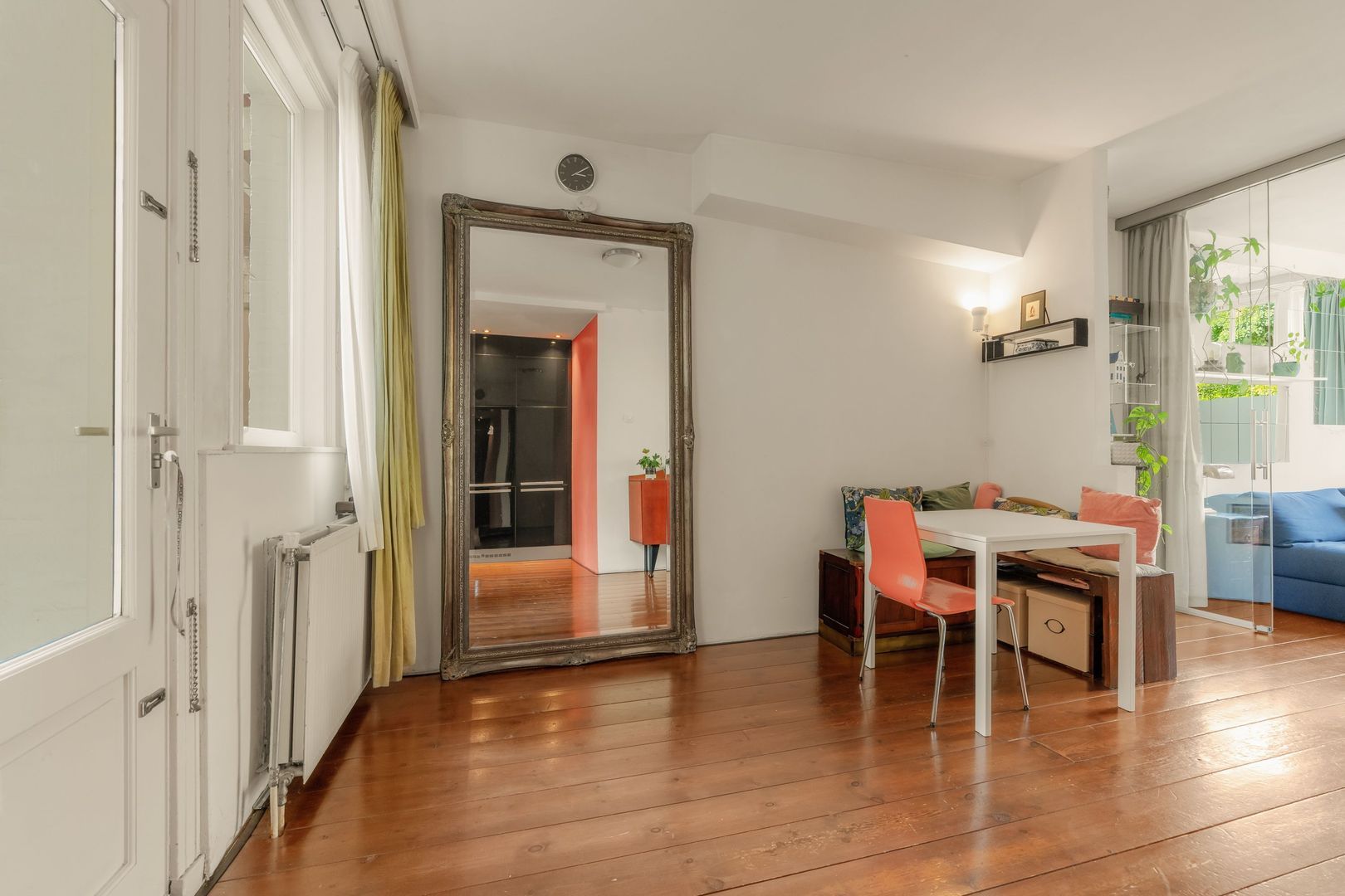 Appartement te koop: Bellamydwarsstraat 12H, Amsterdam