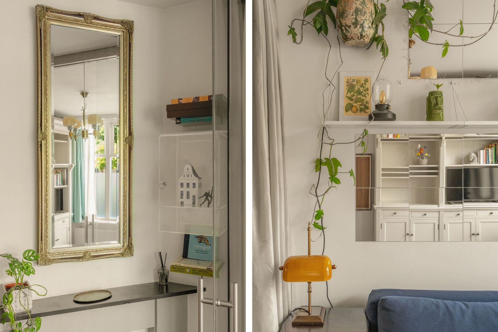 Appartement te koop: Bellamydwarsstraat 12H, Amsterdam