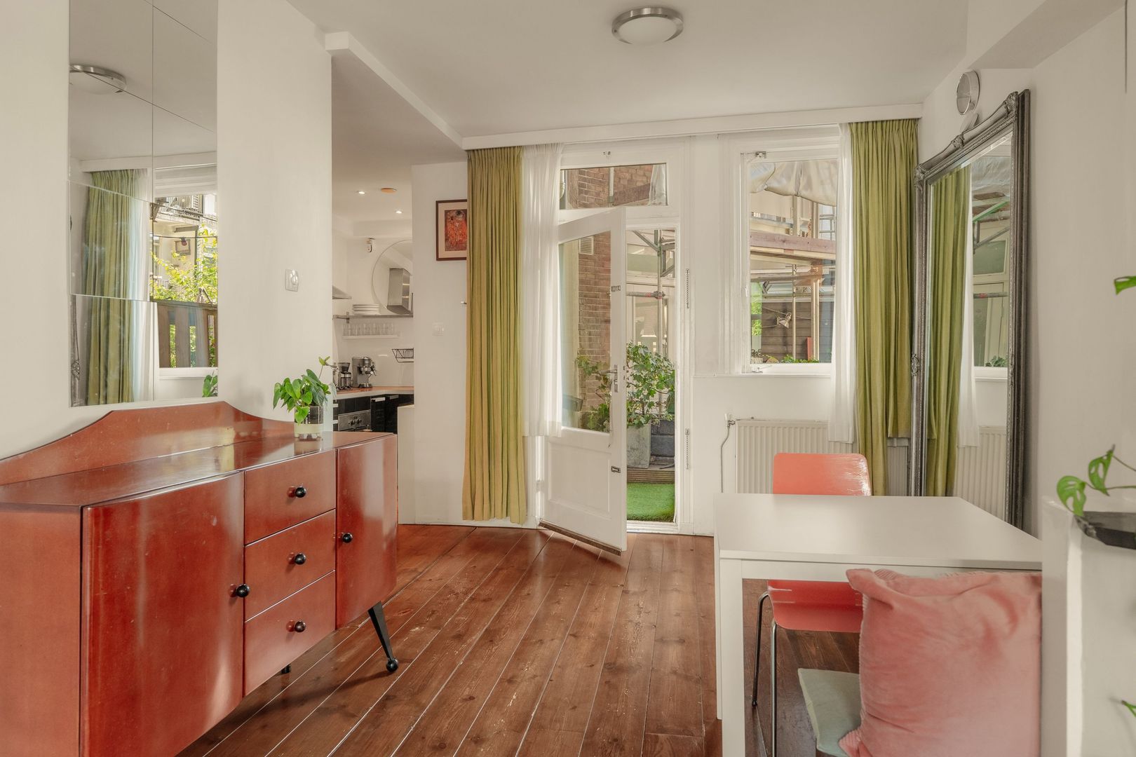 Appartement te koop: Bellamydwarsstraat 12H, Amsterdam