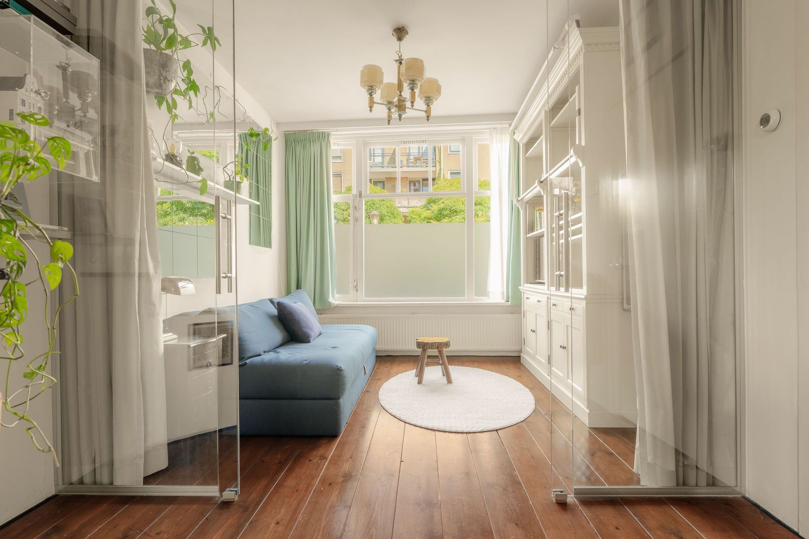Appartement te koop: Bellamydwarsstraat 12H, Amsterdam