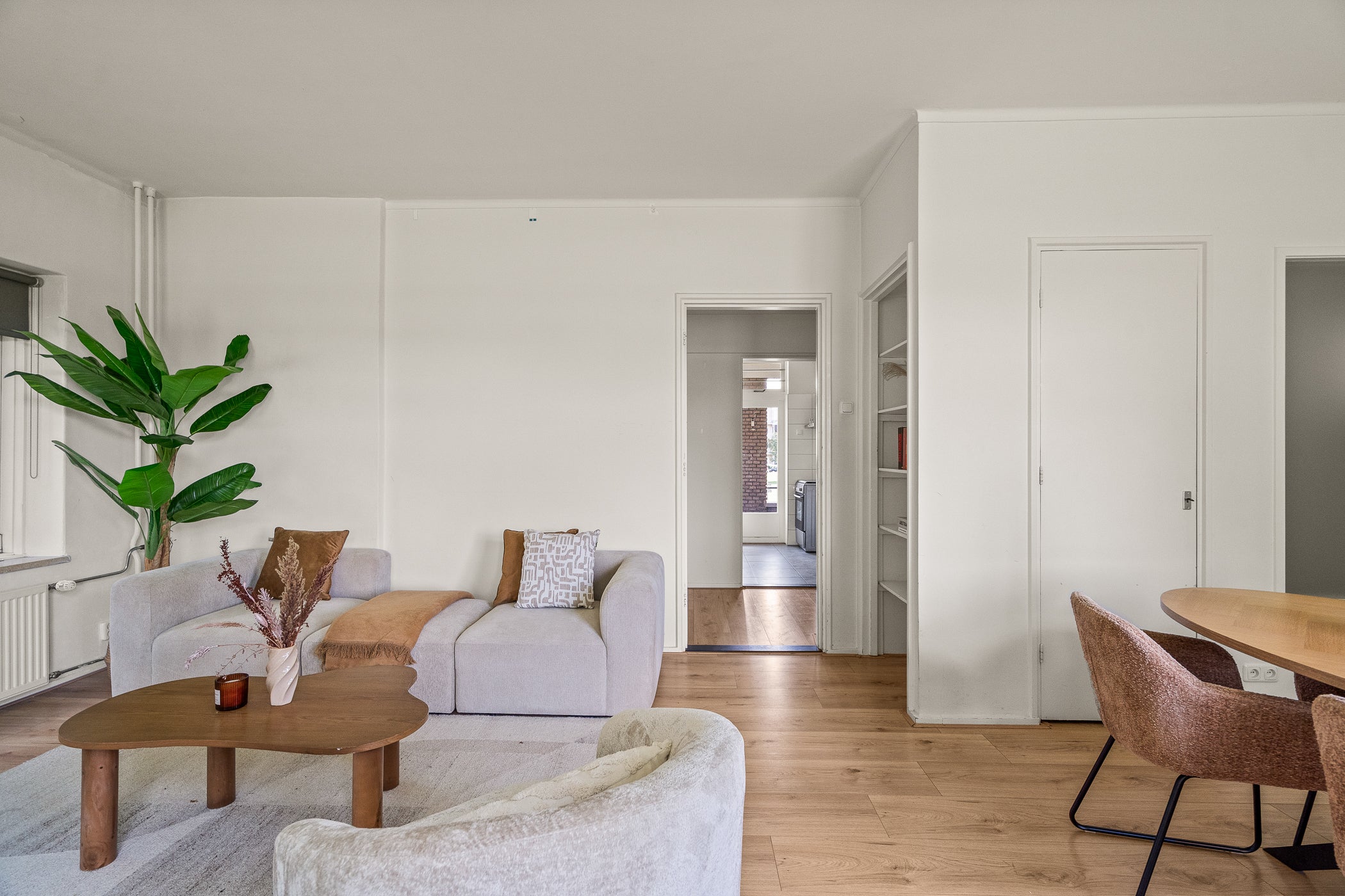 Appartement te koop: Victor Hugoplantsoen 25, Utrecht
