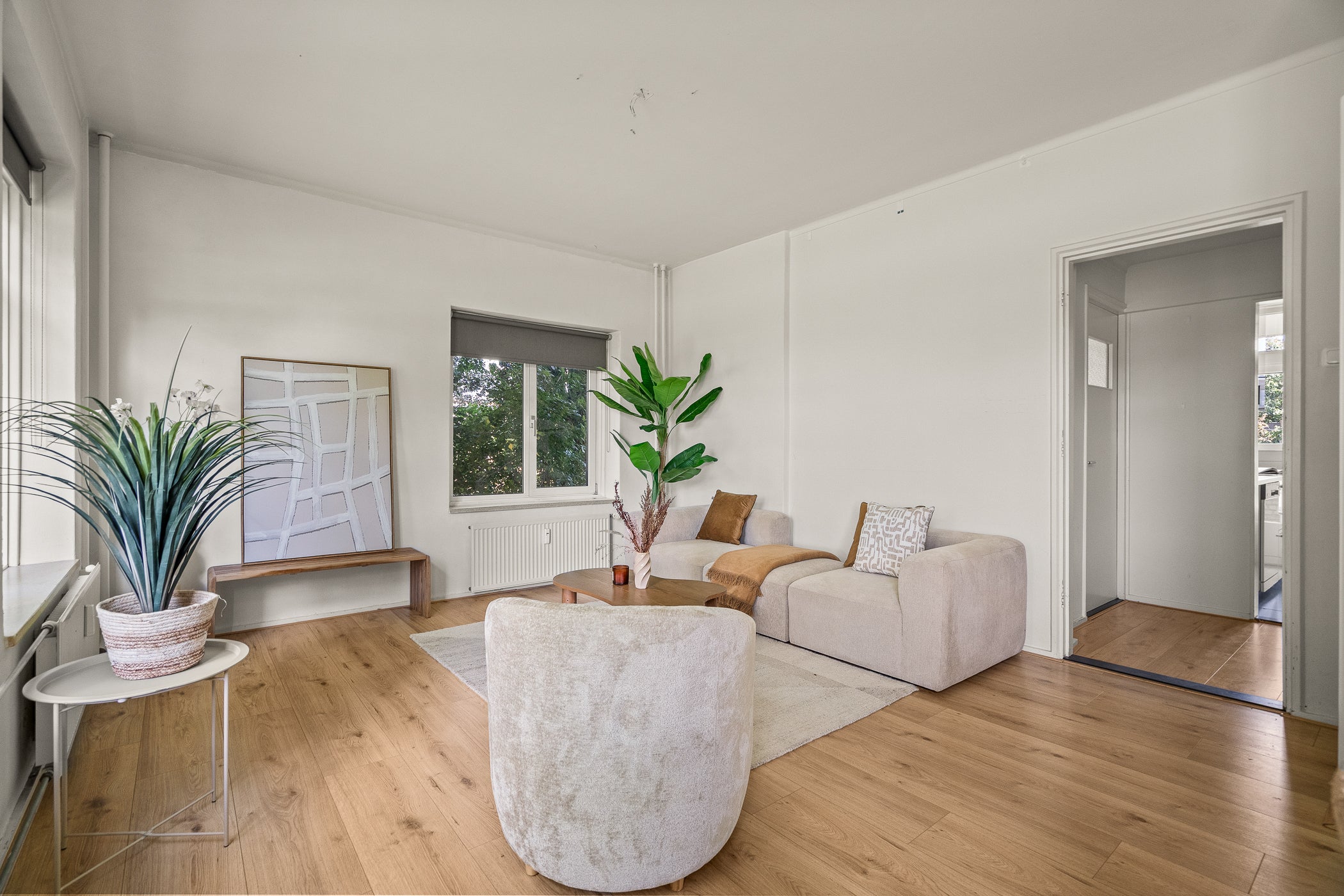 Appartement te koop: Victor Hugoplantsoen 25, Utrecht