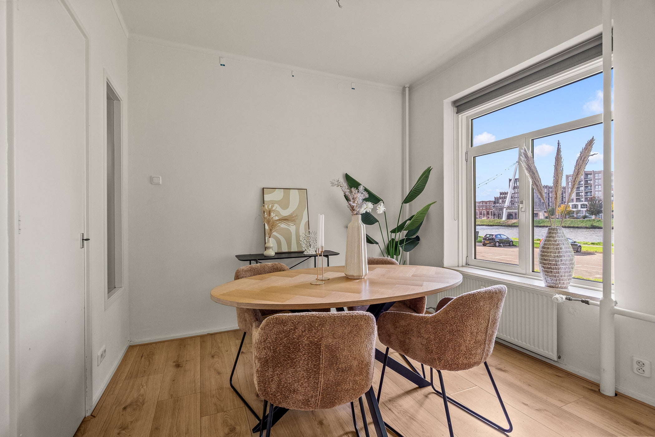 Appartement te koop: Victor Hugoplantsoen 25, Utrecht