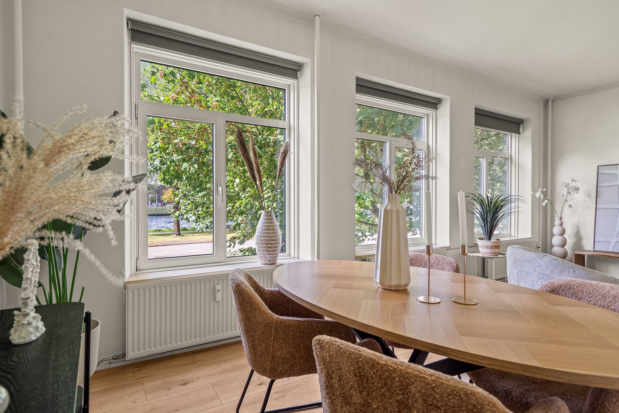 Appartement te koop: Victor Hugoplantsoen 25, Utrecht