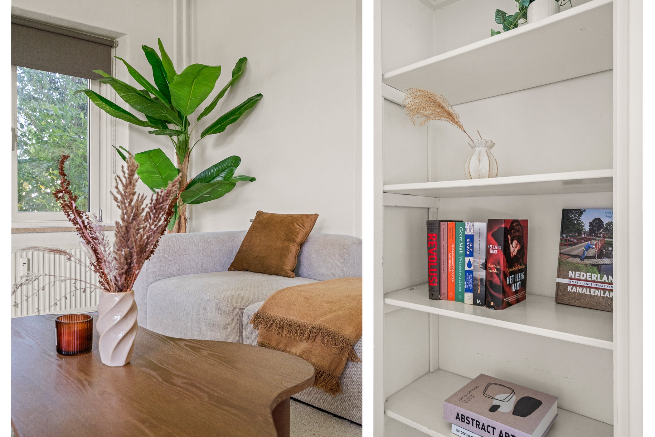 Appartement te koop: Victor Hugoplantsoen 25, Utrecht