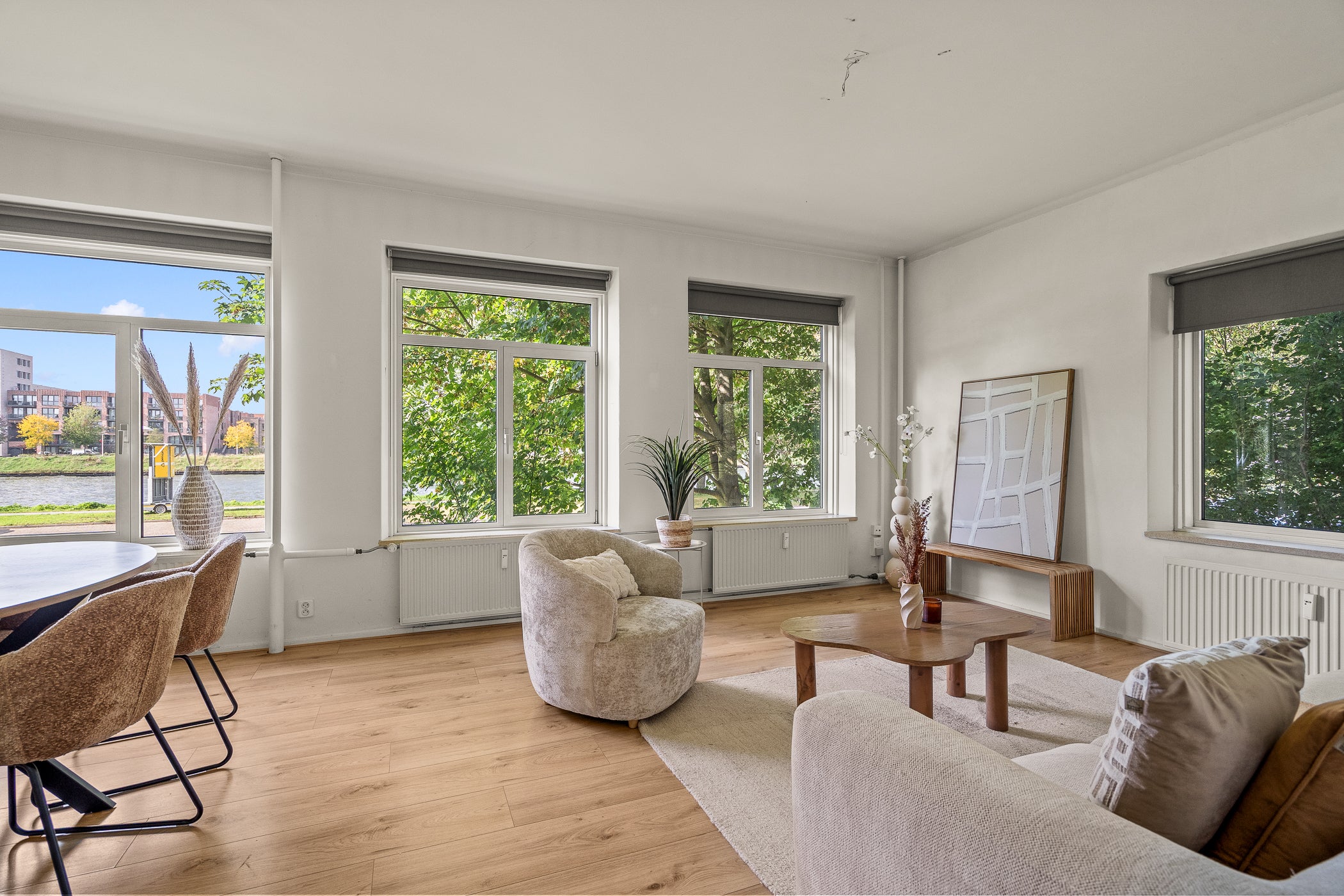Appartement te koop: Victor Hugoplantsoen 25, Utrecht