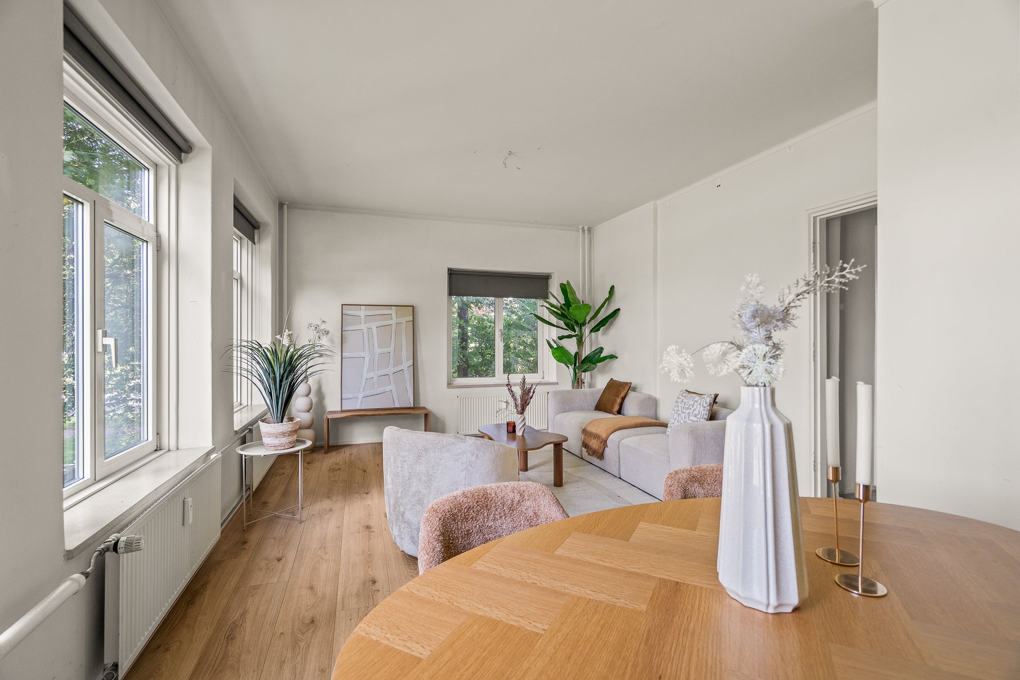 Appartement te koop: Victor Hugoplantsoen 25, Utrecht