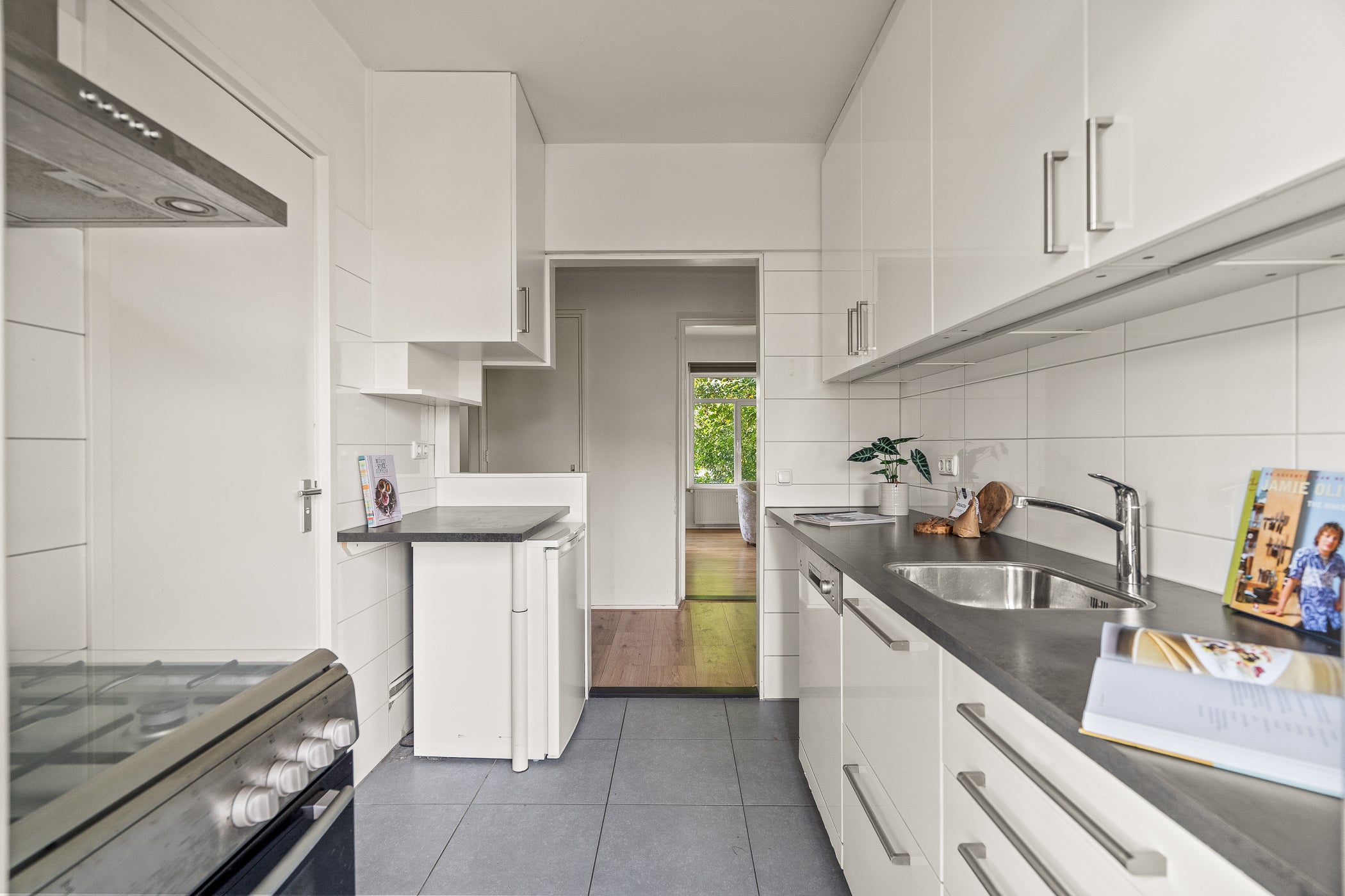 Appartement te koop: Victor Hugoplantsoen 25, Utrecht