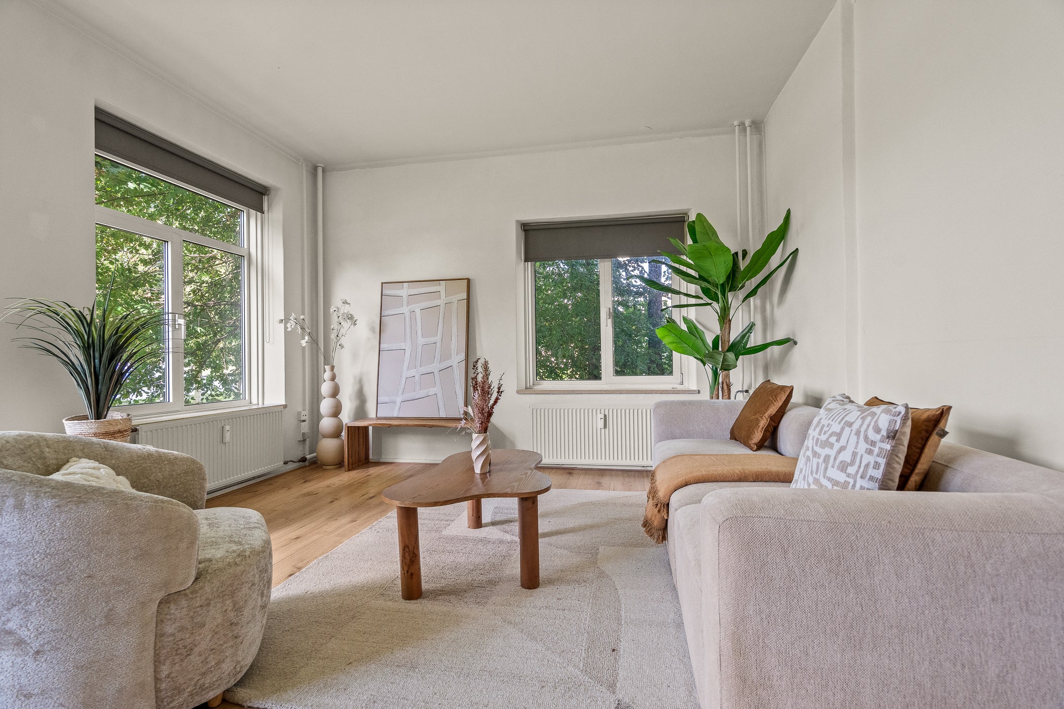 Appartement te koop: Victor Hugoplantsoen 25, Utrecht