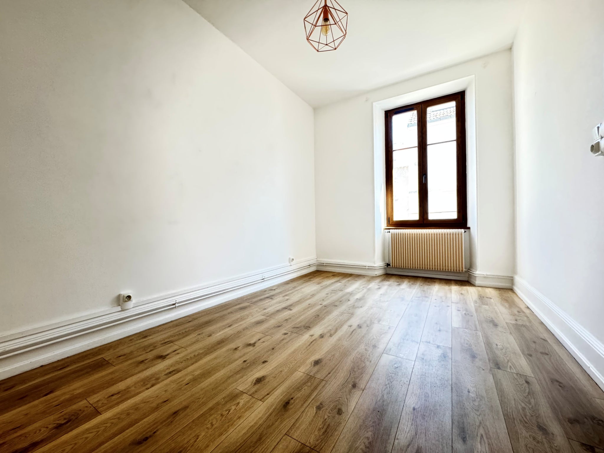 Appartement Rue de l'Est à Belfort