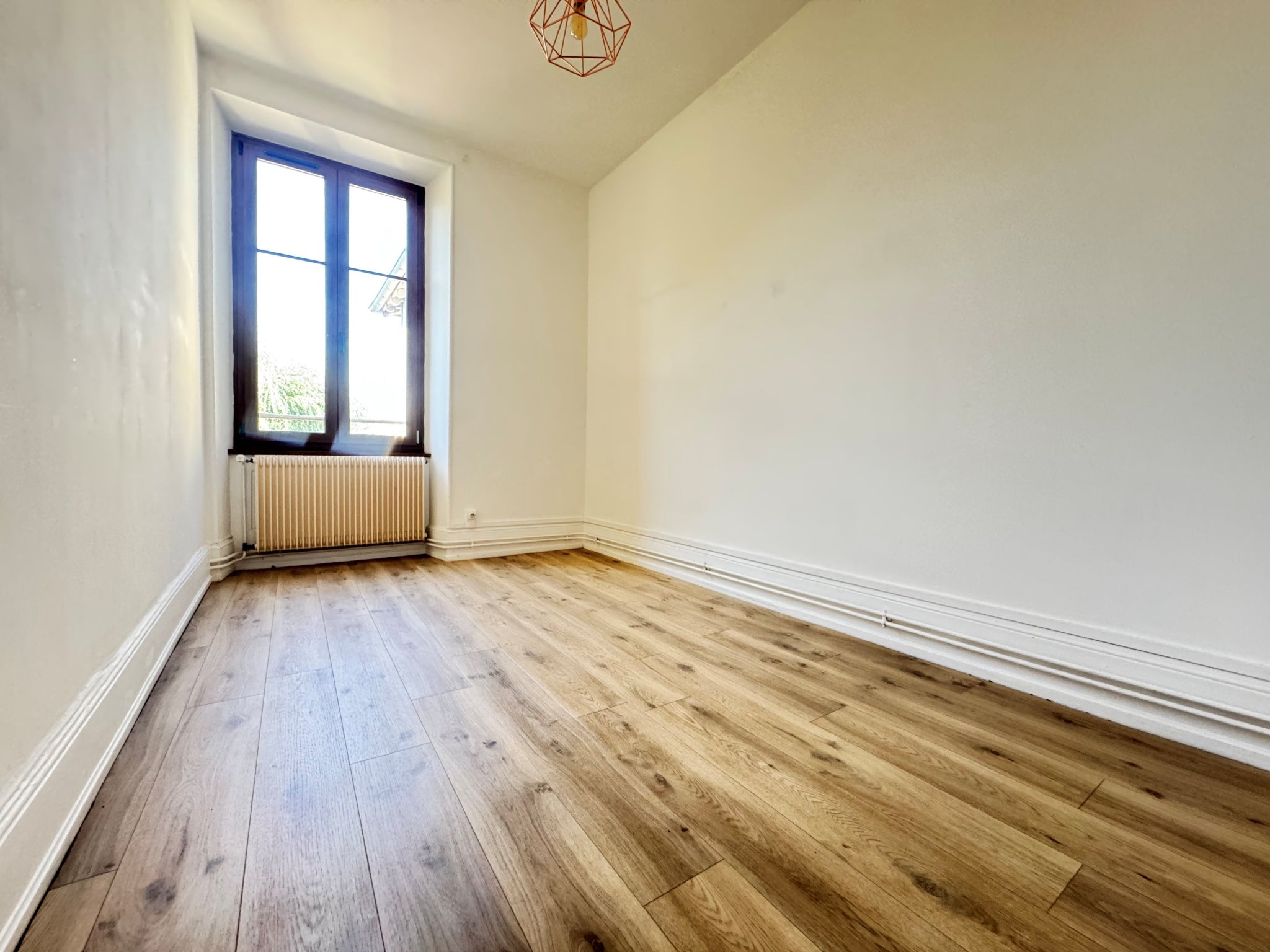 Appartement Rue de l'Est à Belfort