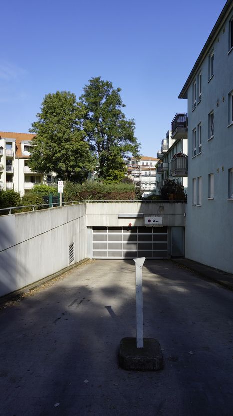 Wohnung Nettelbeckufer in Erfurt