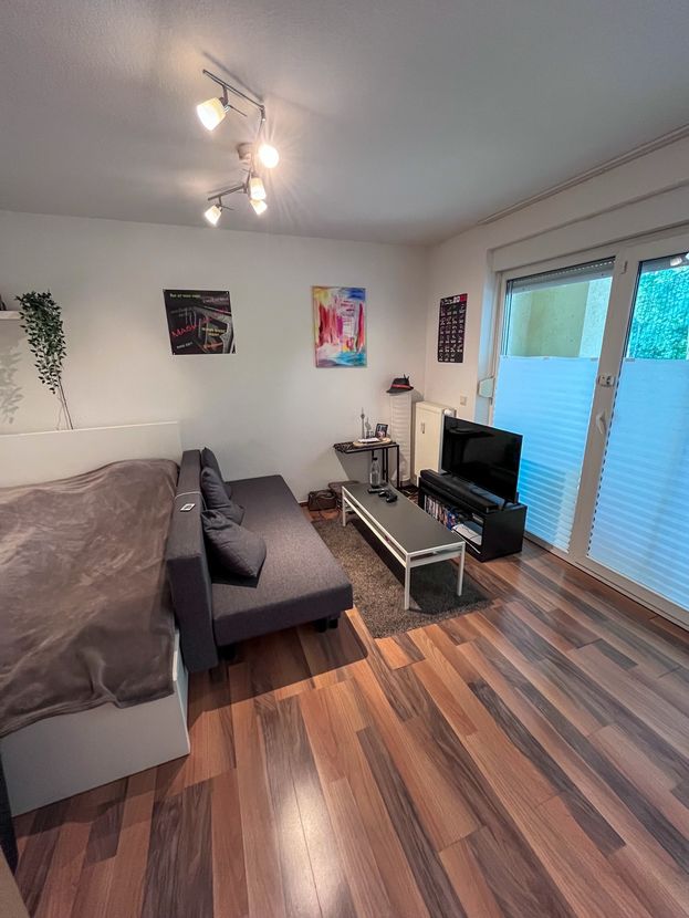 Wohnung Nettelbeckufer in Erfurt